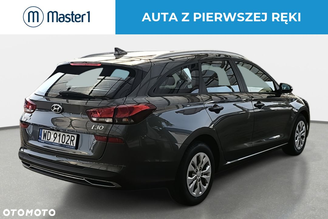 Hyundai i30 1.0 T-GDI Modern - 4