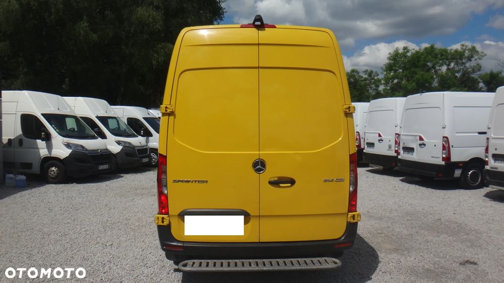 Mercedes-Benz SPRINTER - 6