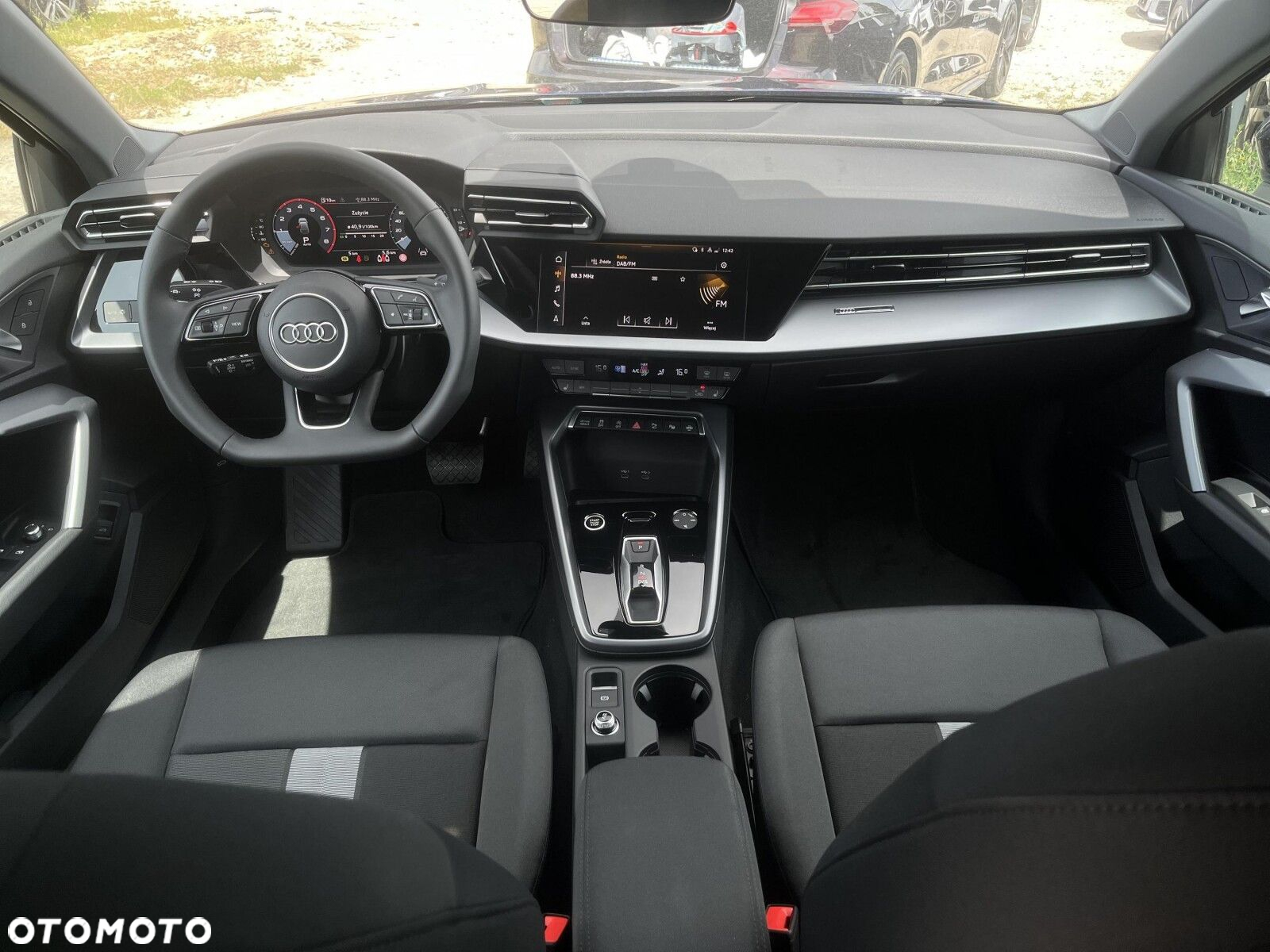 Audi A3 - 16