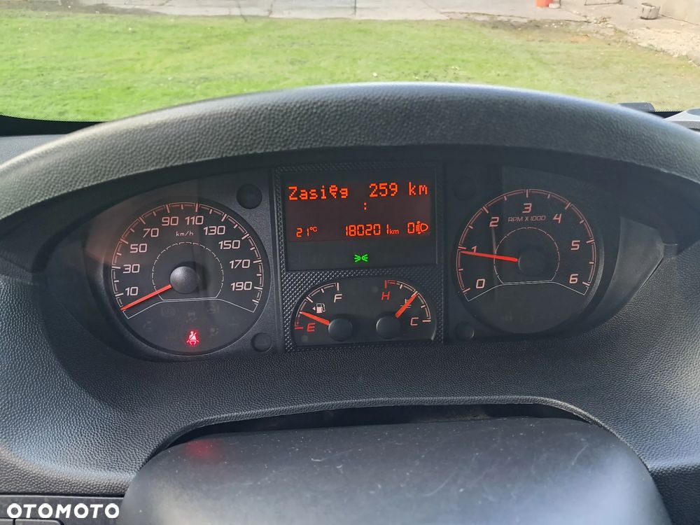 Fiat ducato - 12