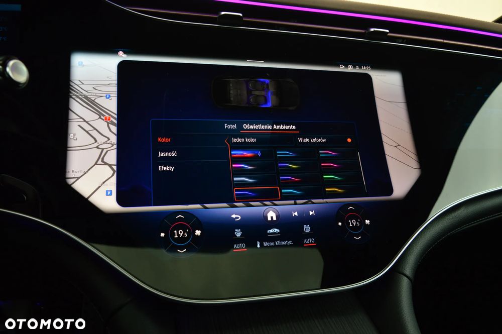 Mercedes-Benz EQE AMG 43 90.5kWh 4-Matic - 34