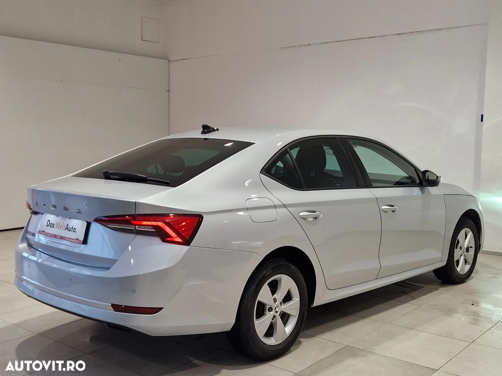 Skoda Octavia - 7