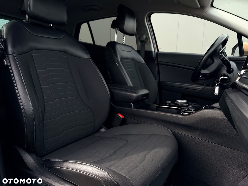 Kia Sportage 1.6 T-GDI PHEV Business Line 4WD - 25