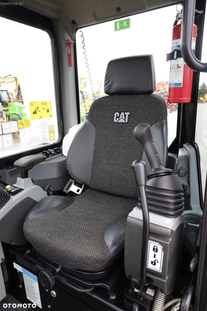 Caterpillar CAT 305.5E2 CR - 27