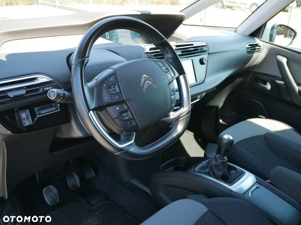 Citroën C4 Picasso PureTech 130 Stop&Start SELECTION - 16