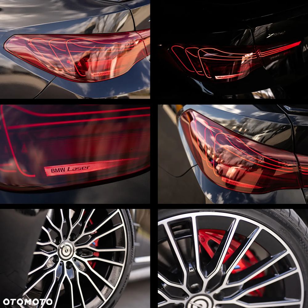 BMW Seria 4 430i xDrive M Sport sport - 26