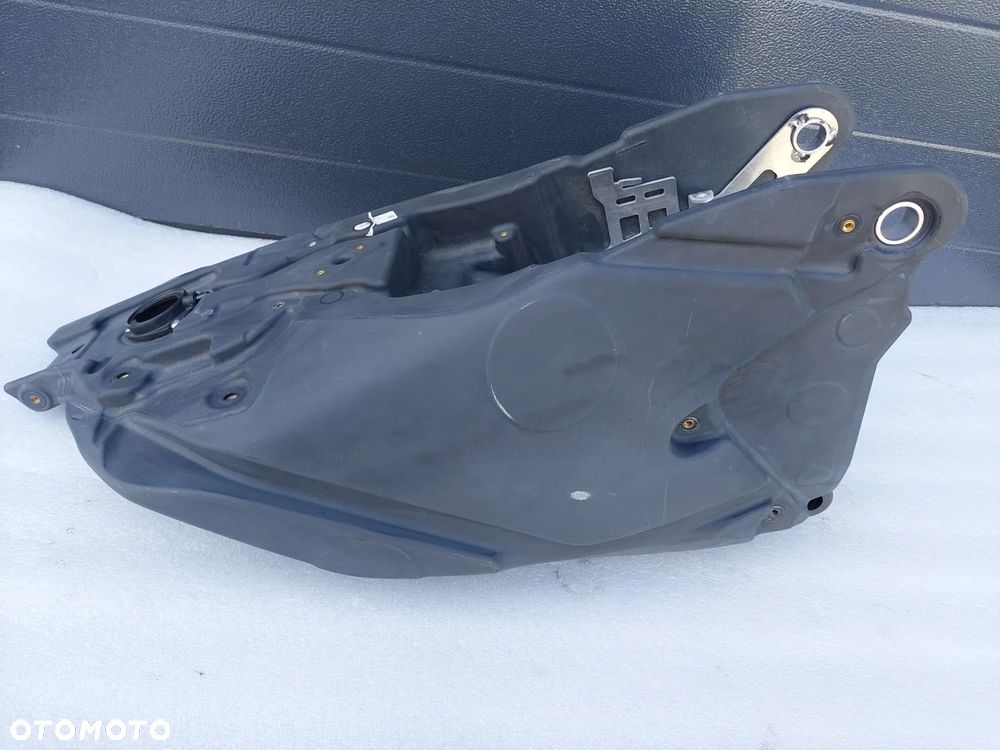 KTM SMC R 690 zbiornik paliwa - 1