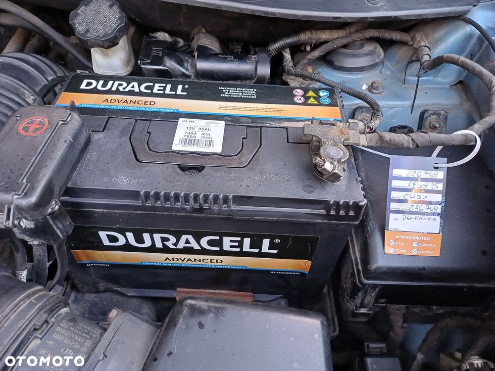 Hyundai ix35 2.0 CRDi Style 4WD - 39