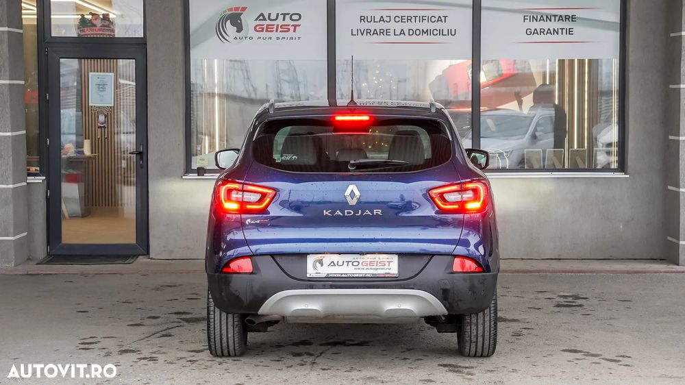 Renault Kadjar - 7