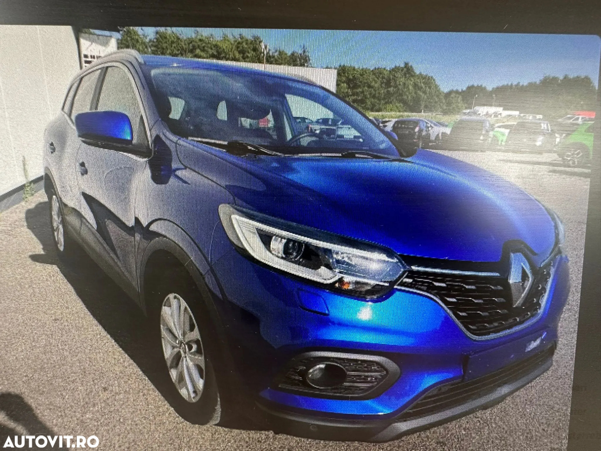 Renault Kadjar TCe EDC GPF Intens - 2