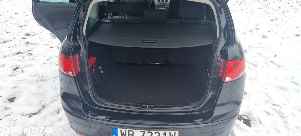 Seat Altea XL 1.9 TDI Style - 11