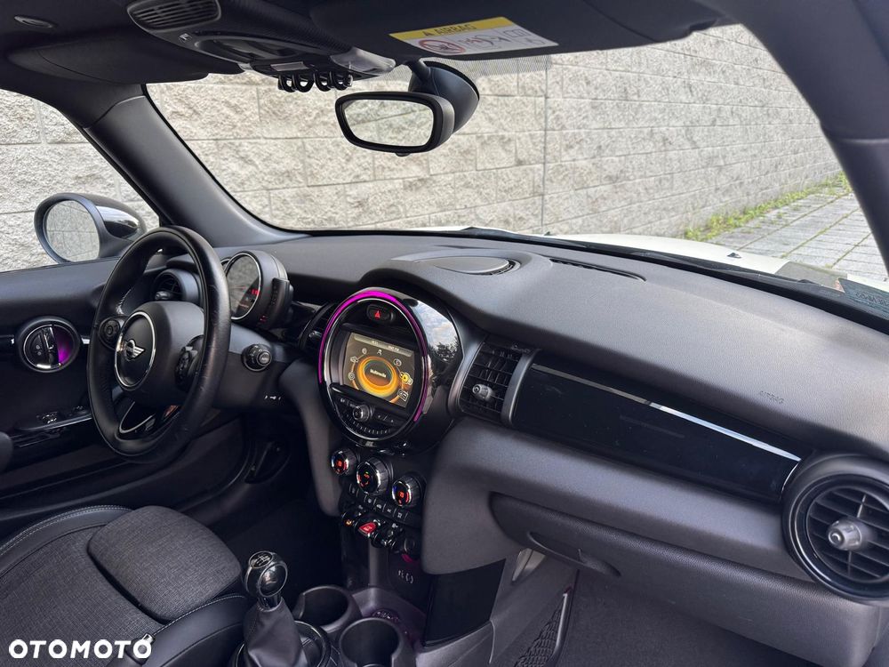 MINI Cooper - 19