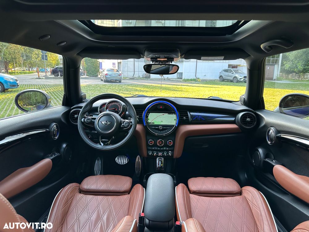 Mini Cooper SD Sport-Aut. - 7