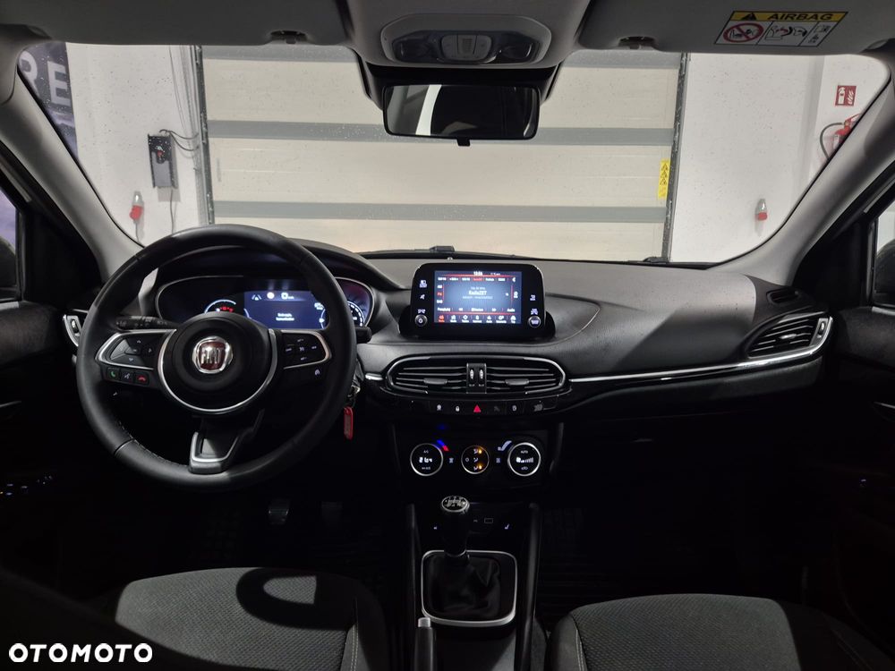 Fiat Tipo 1.0 T3 City Life - 12