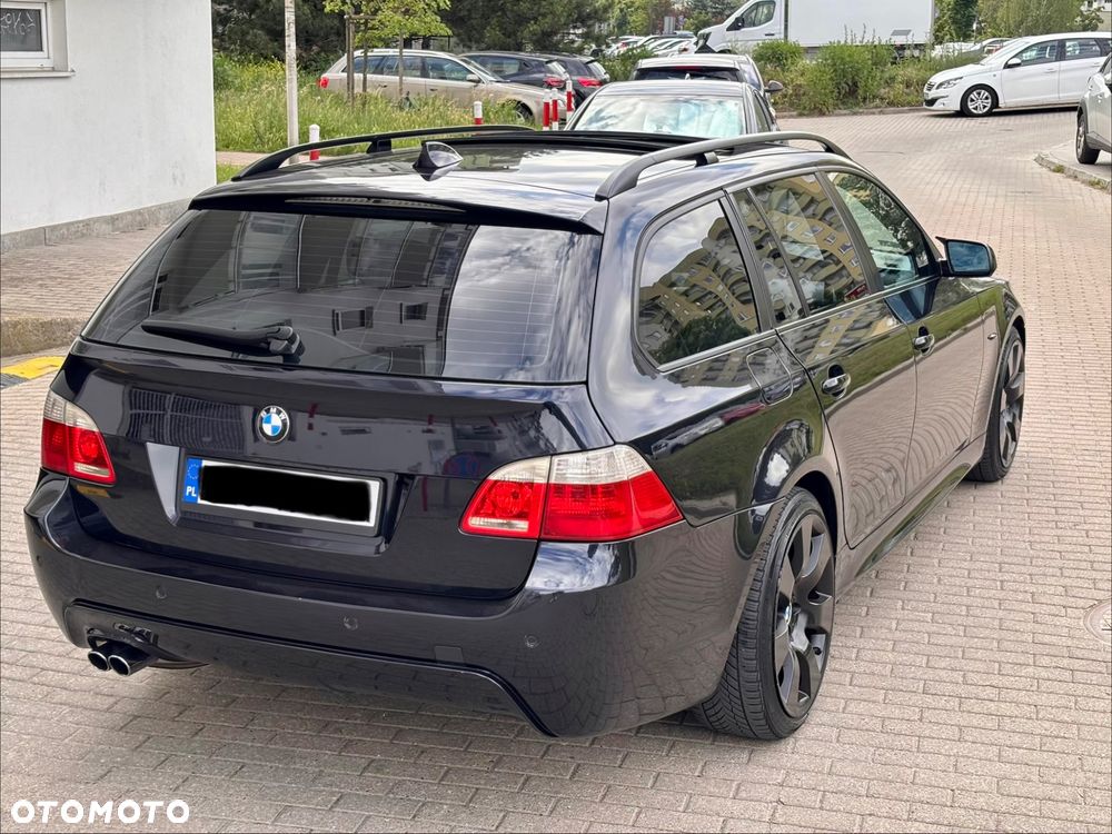 BMW Seria 5 - 3