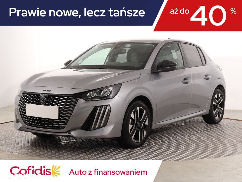 Peugeot 208 - 2