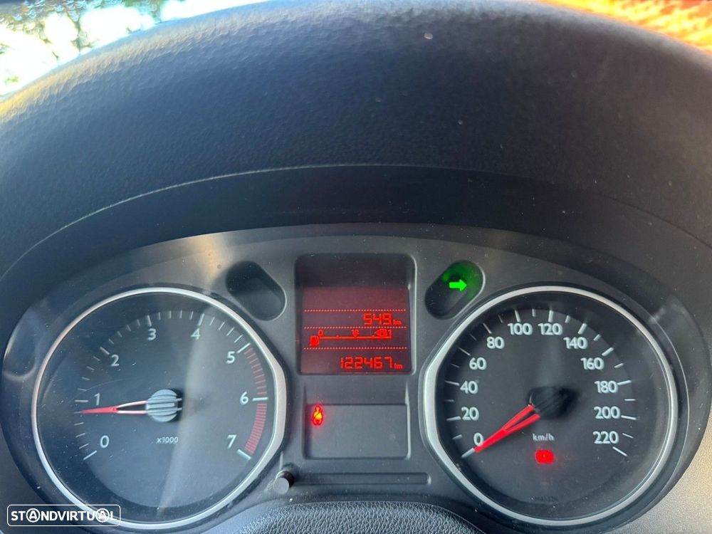 Citroën C-Elysée 1.6 HDi Seduction - 9