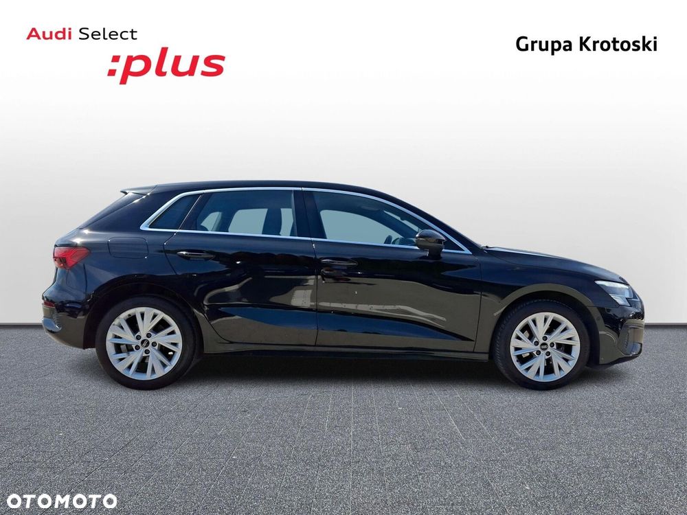 Audi A3 Sportback - 7