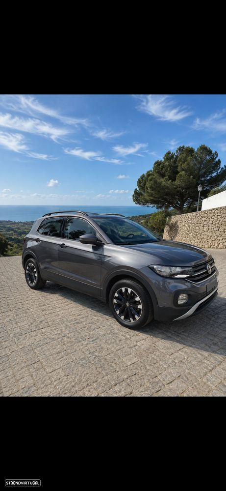 VW T-Cross 1.0 TSI Life - 3