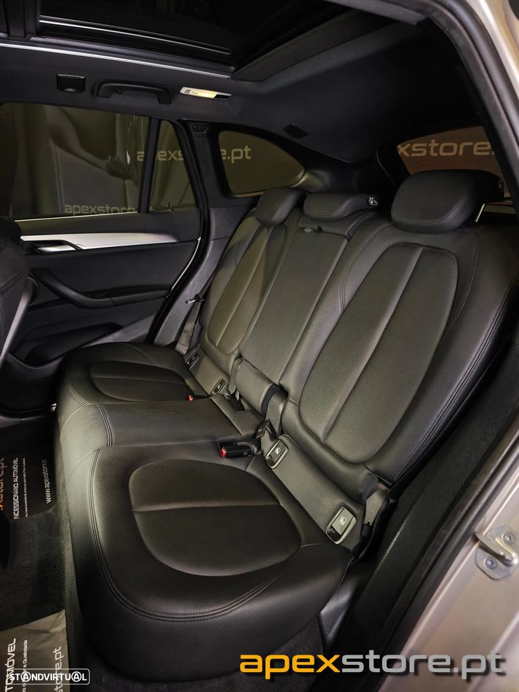 BMW X1 25 e xDrive - 13