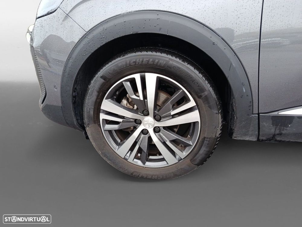 Peugeot 5008 1.5 BlueHDi Allure EAT8 - 14