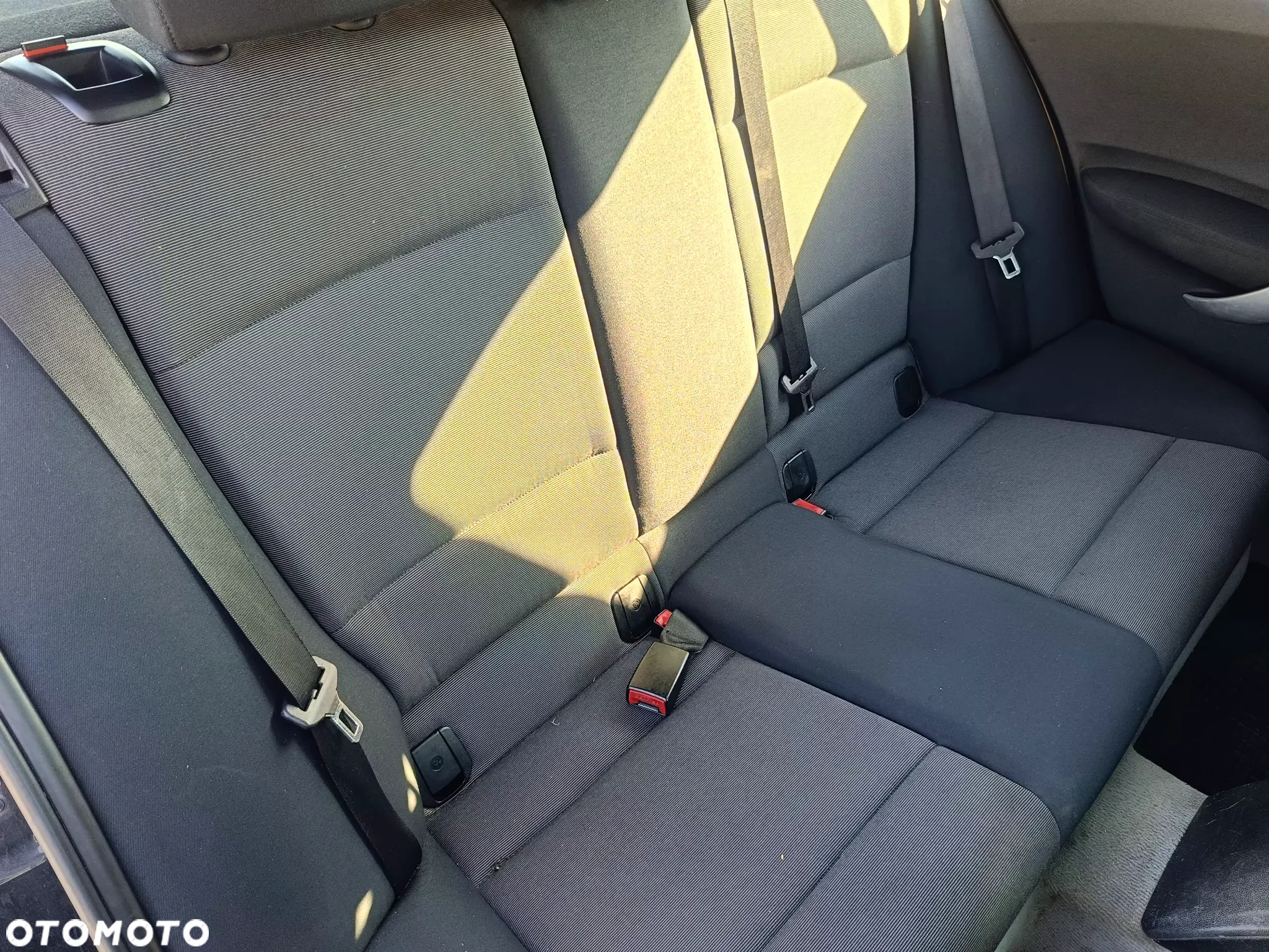 BMW Seria 1 120d - 6
