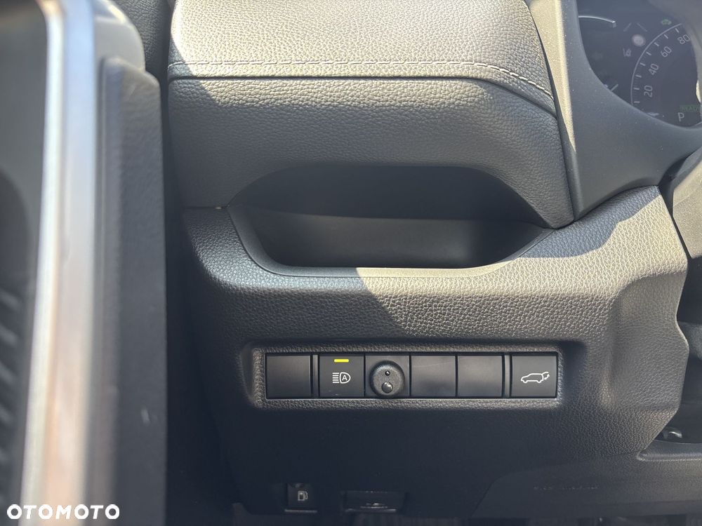 Toyota RAV4 2.5 Hybrid Comfort 4x4 - 19