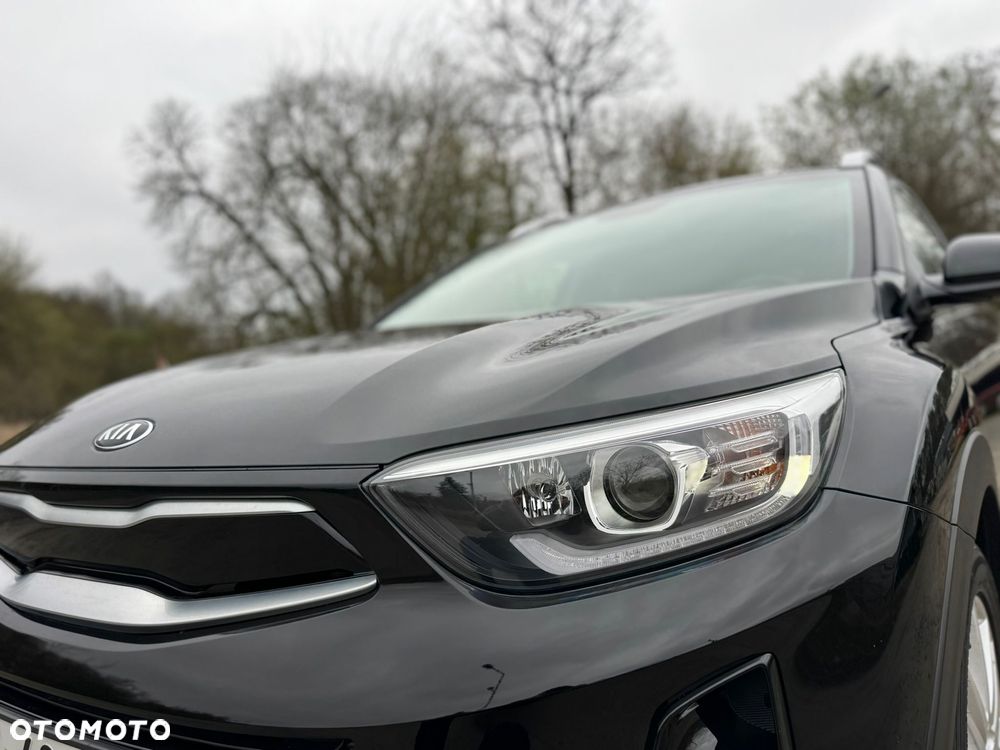 Kia Stonic 1.0 T-GDI XL - 9