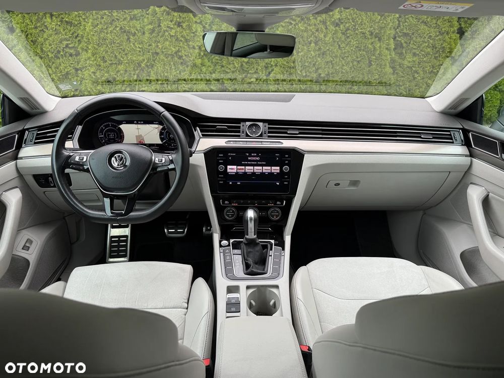 Volkswagen Arteon - 13