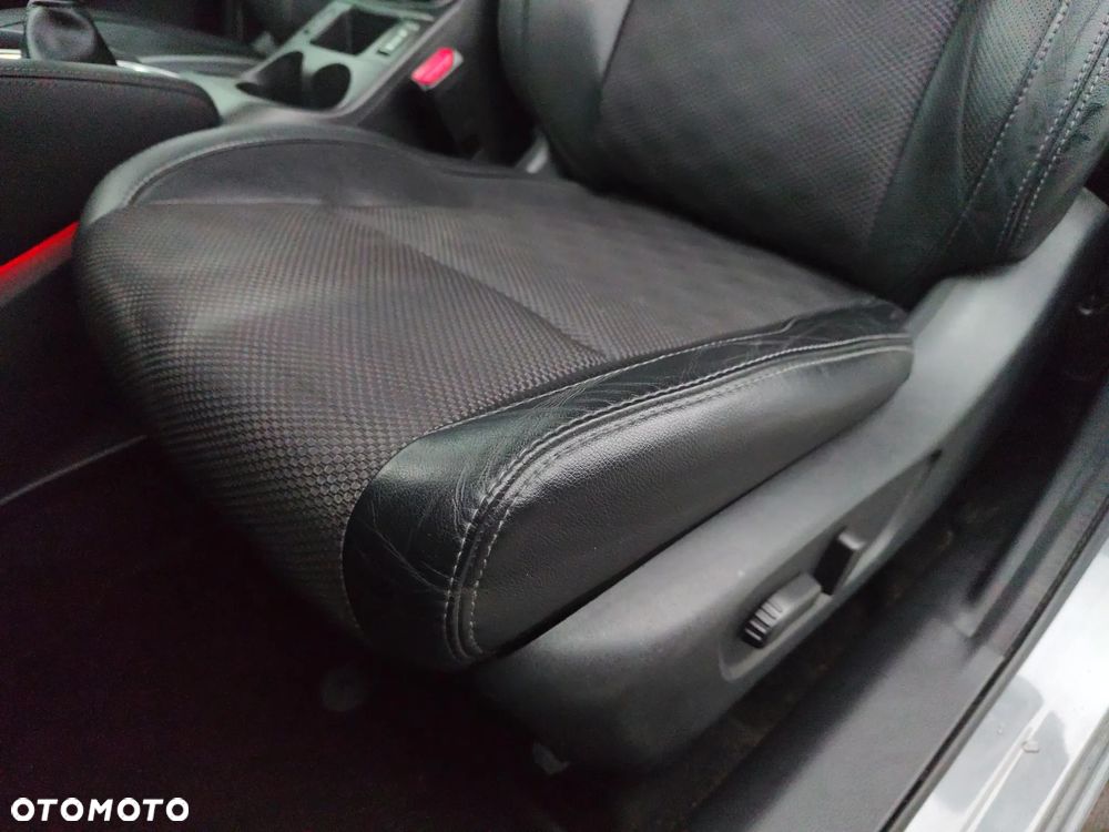 Nissan Qashqai 1.2 DIG-T Tekna EU6 - 9