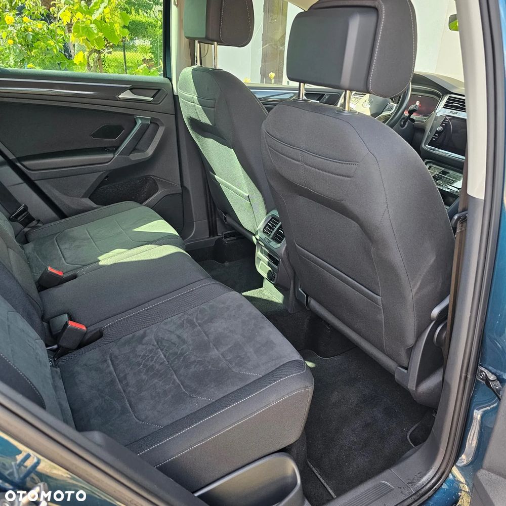 Volkswagen Tiguan 1.5 TSI EVO Elegance DSG - 7