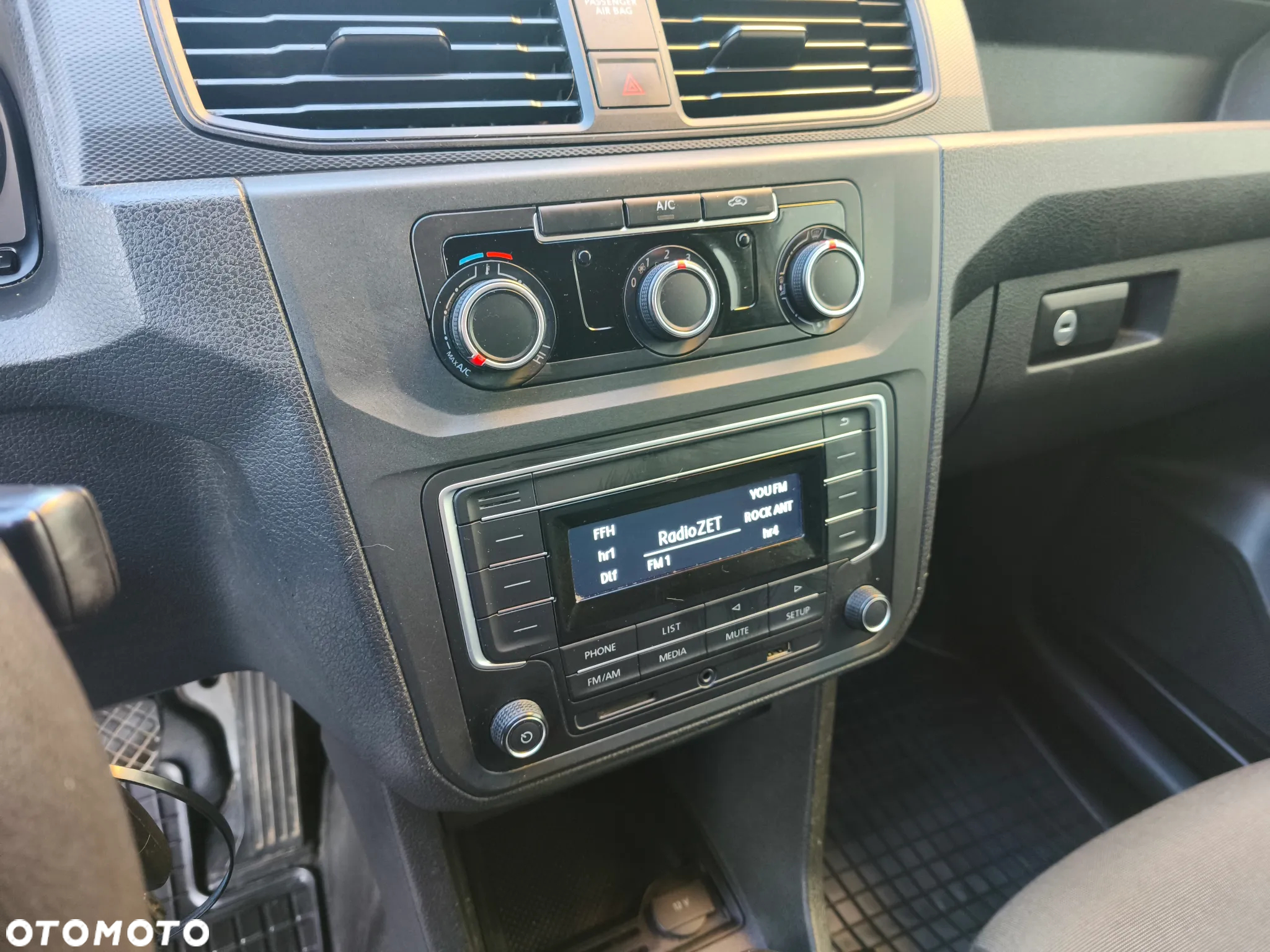 Volkswagen Caddy - 15
