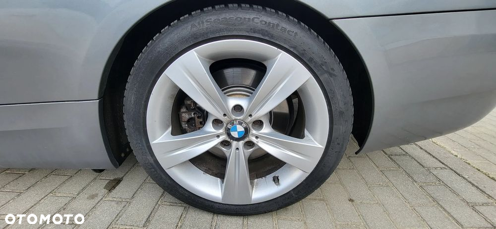 BMW Seria 3 - 13