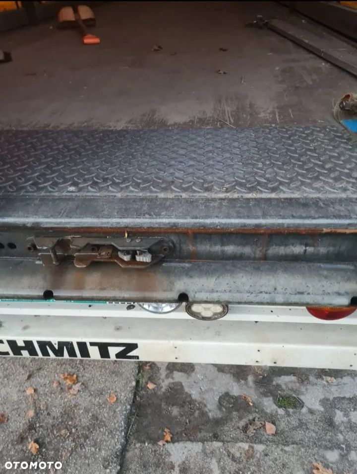 Schmitz Cargobull mega - 14