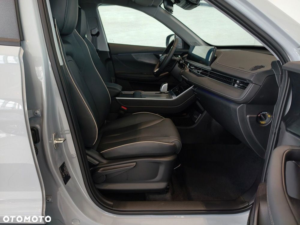 Chery Tiggo 4 1.5 GDI HEV Prestige DHT - 24