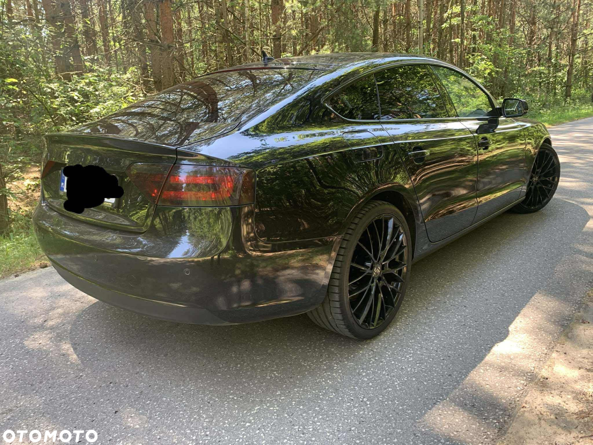Audi A5 2.0 TDI Multitronic - 3