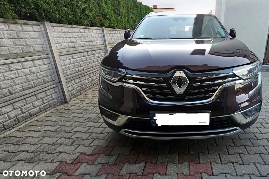 Renault Koleos 1.3 TCe Intens EDC - 9