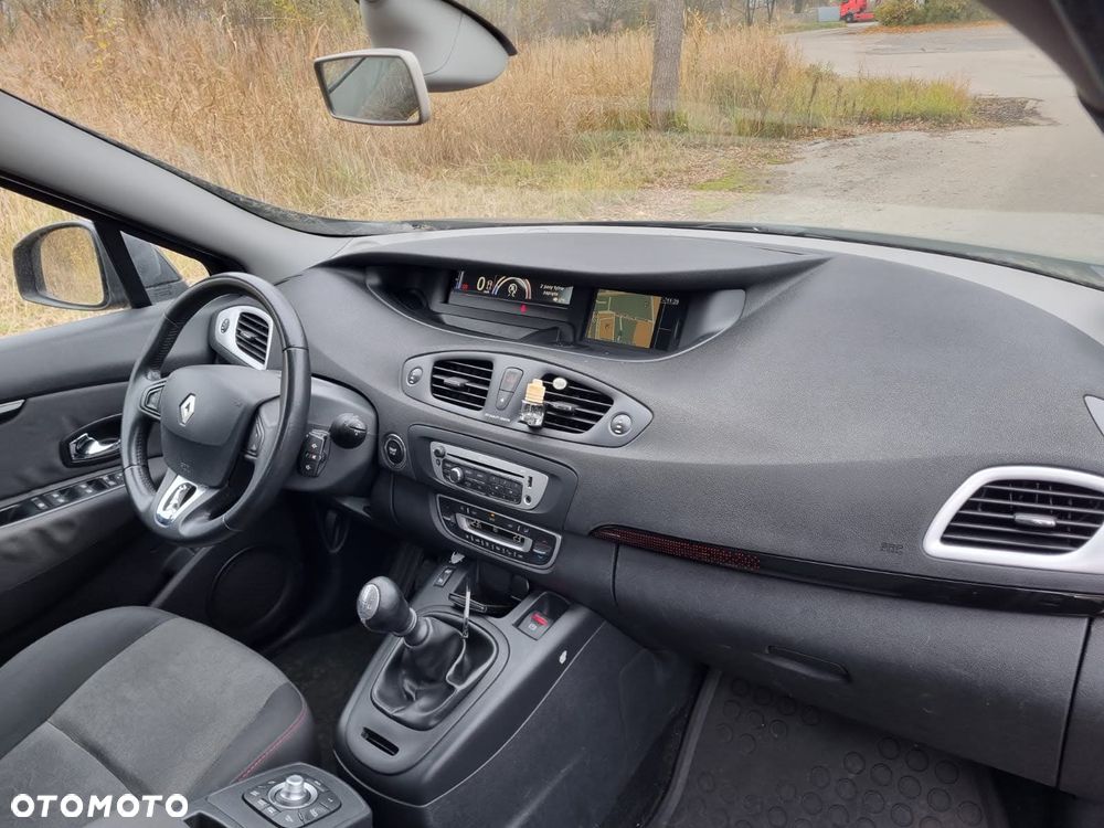 Renault Scenic 1.2 TCe Energy Dynamique - 13