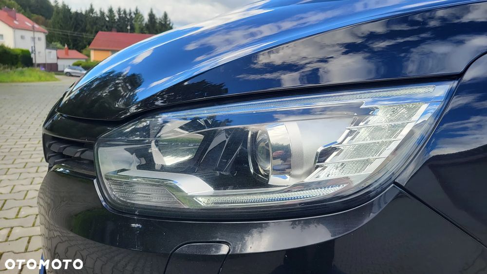 Renault Grand Scenic ENERGY dCi 130 INTENS - 9