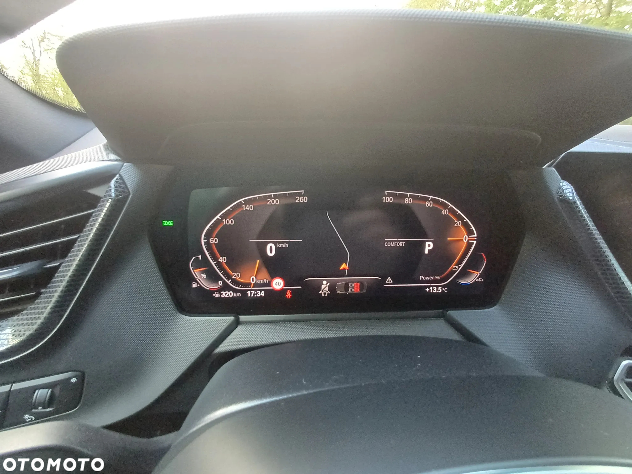 BMW Seria 2 218i M Sport - 14