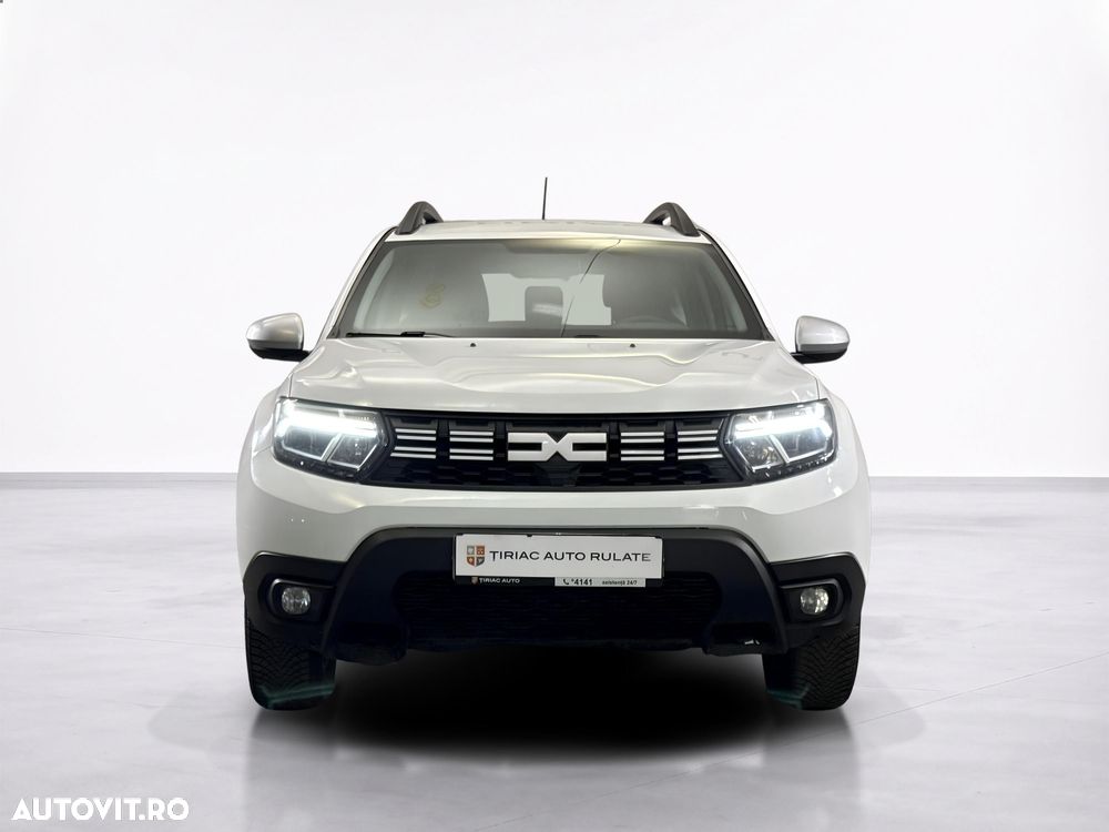Dacia Duster - 9