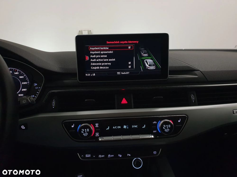 Audi A4 - 23