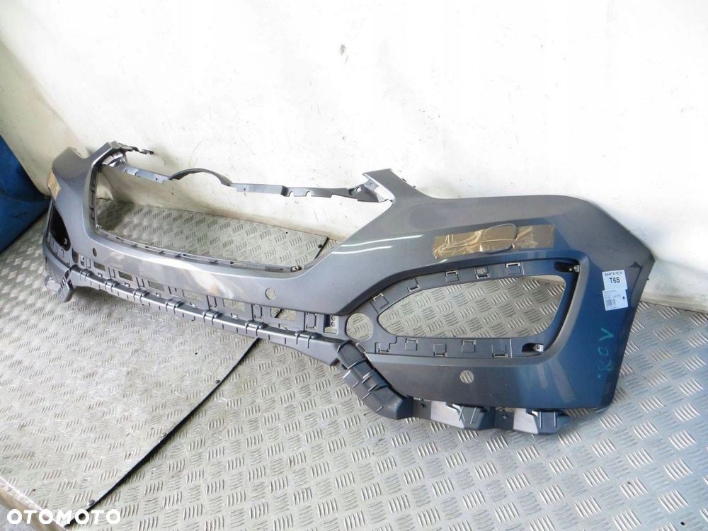 HYUNDAI SANTA FE III ZDERZAK PRZÓD T6S 13- - 1