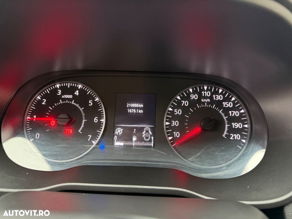 Dacia Duster Blue dCi 115 Prestige - 14