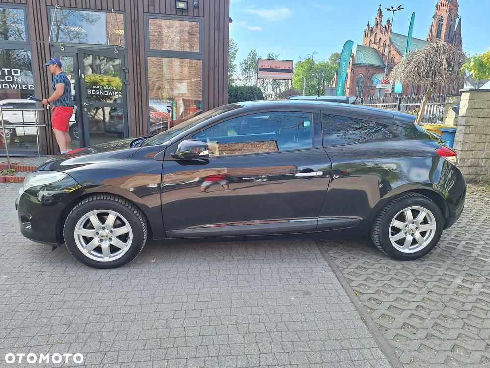 Renault Megane 1.6 16V Luxe Dynamique - 2