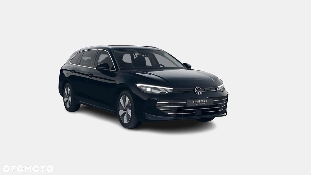 Volkswagen Passat 2.0 TDI SCR Business Plus DSG - 12