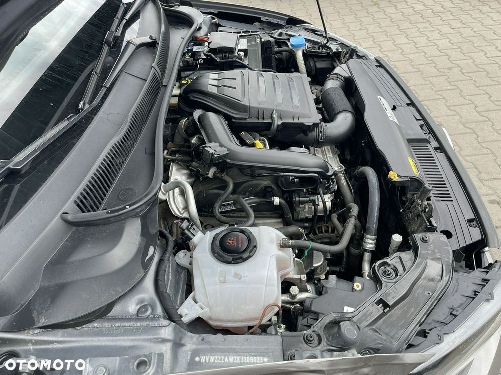 Volkswagen Polo - 14