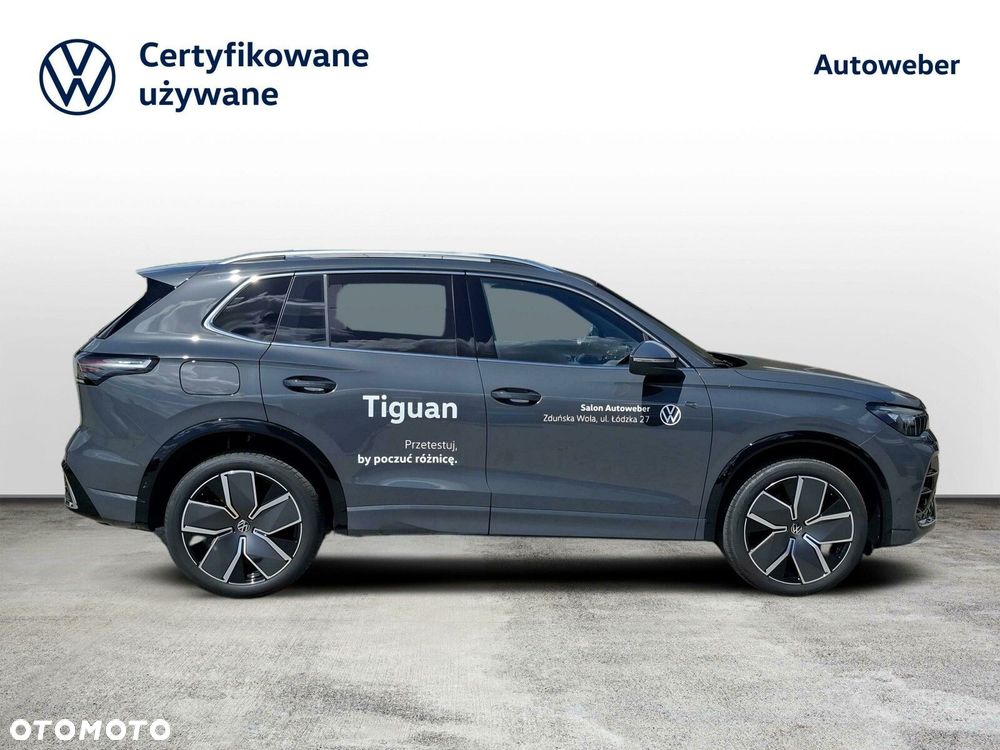 Volkswagen Tiguan - 7