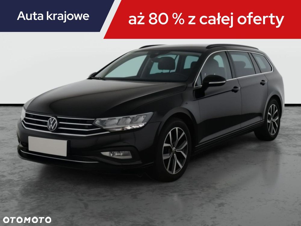 Volkswagen Passat Variant - 3