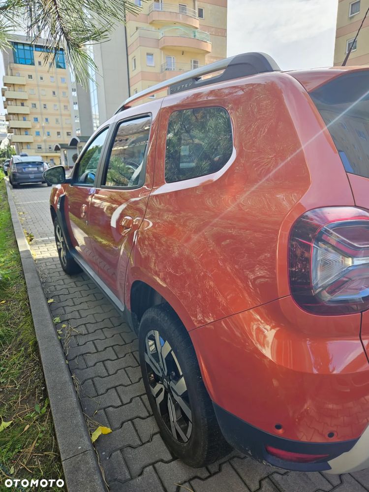 Dacia Duster 1.0 TCe Prestige - 7